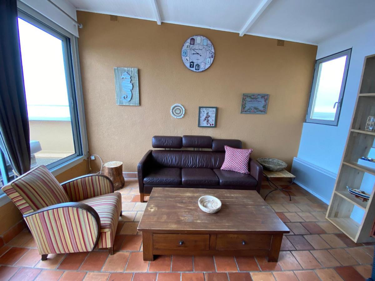 Plein Ciel Vue Bassin Apartment Arcachon Exterior foto
